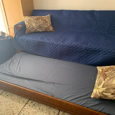 Apartamento 100 Metros Playa San Antonio Apartment *