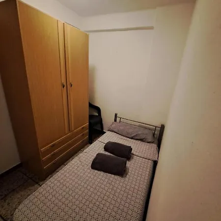 Apartamento 100 Metros Playa San Antonio Apartment Cullera