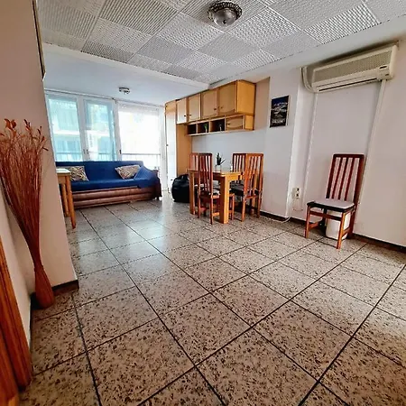 Apartamento 100 Metros Playa San Antonio Cullera