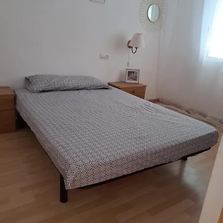 Apartamento 100 Metros Playa San Antonio Cullera